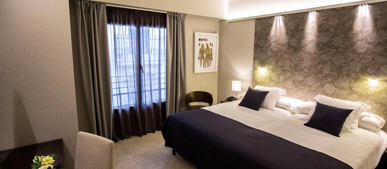 Vincci Mercat 4* Valencia