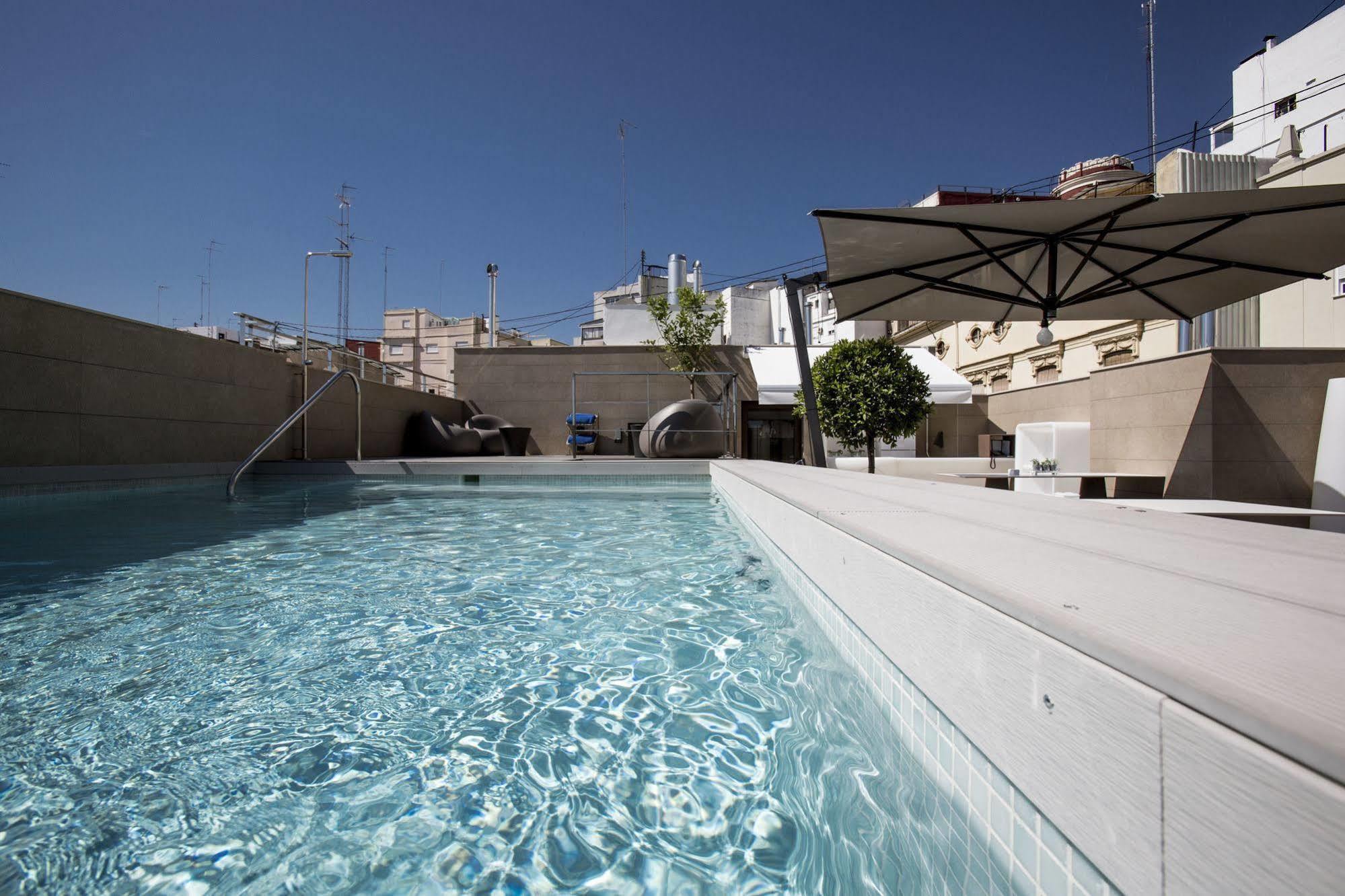Vincci Mercat 4* Valencia