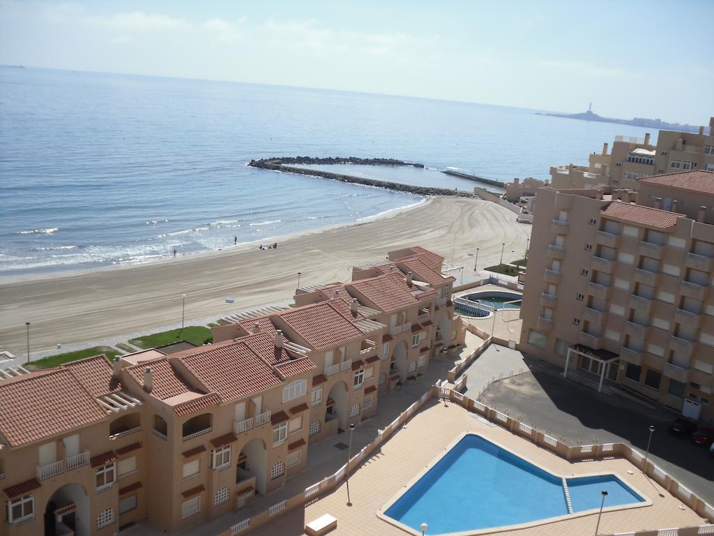 Apartamento Copacabana Playa *