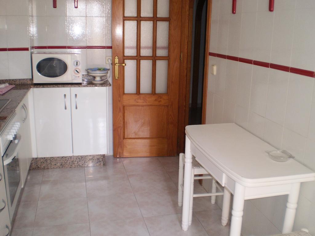 Apartamento Copacabana Playa