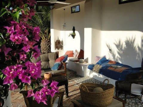 Cortijo Malenos Country house Agua Amarga (Almeria)