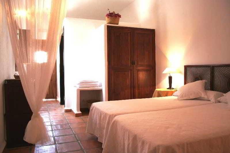 Country house Cortijo Malenos