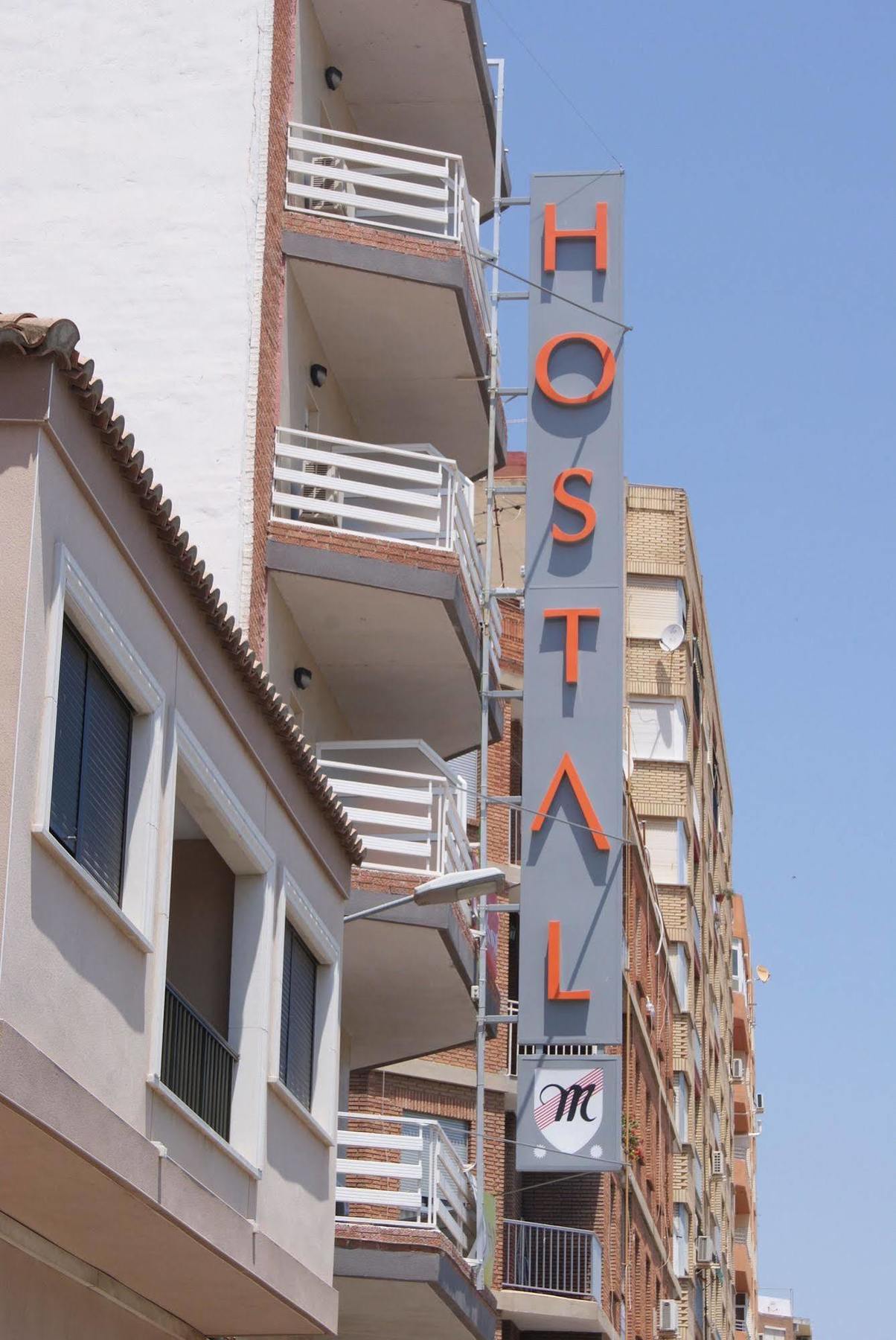 Guest house Moreno
