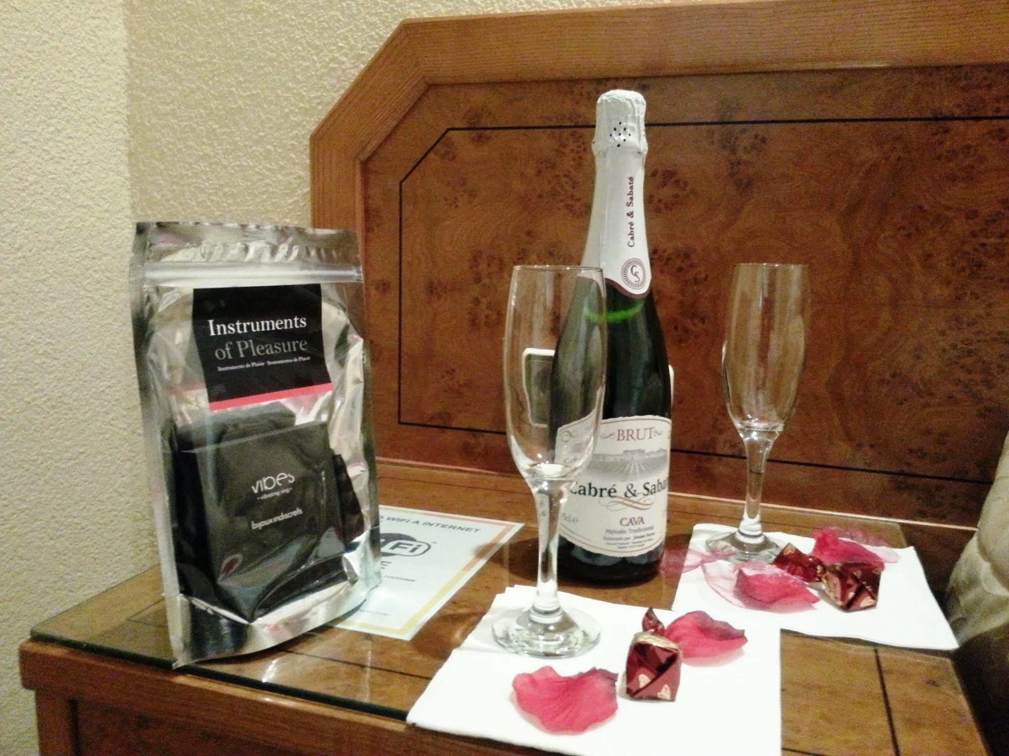Moreno Guest house 2*