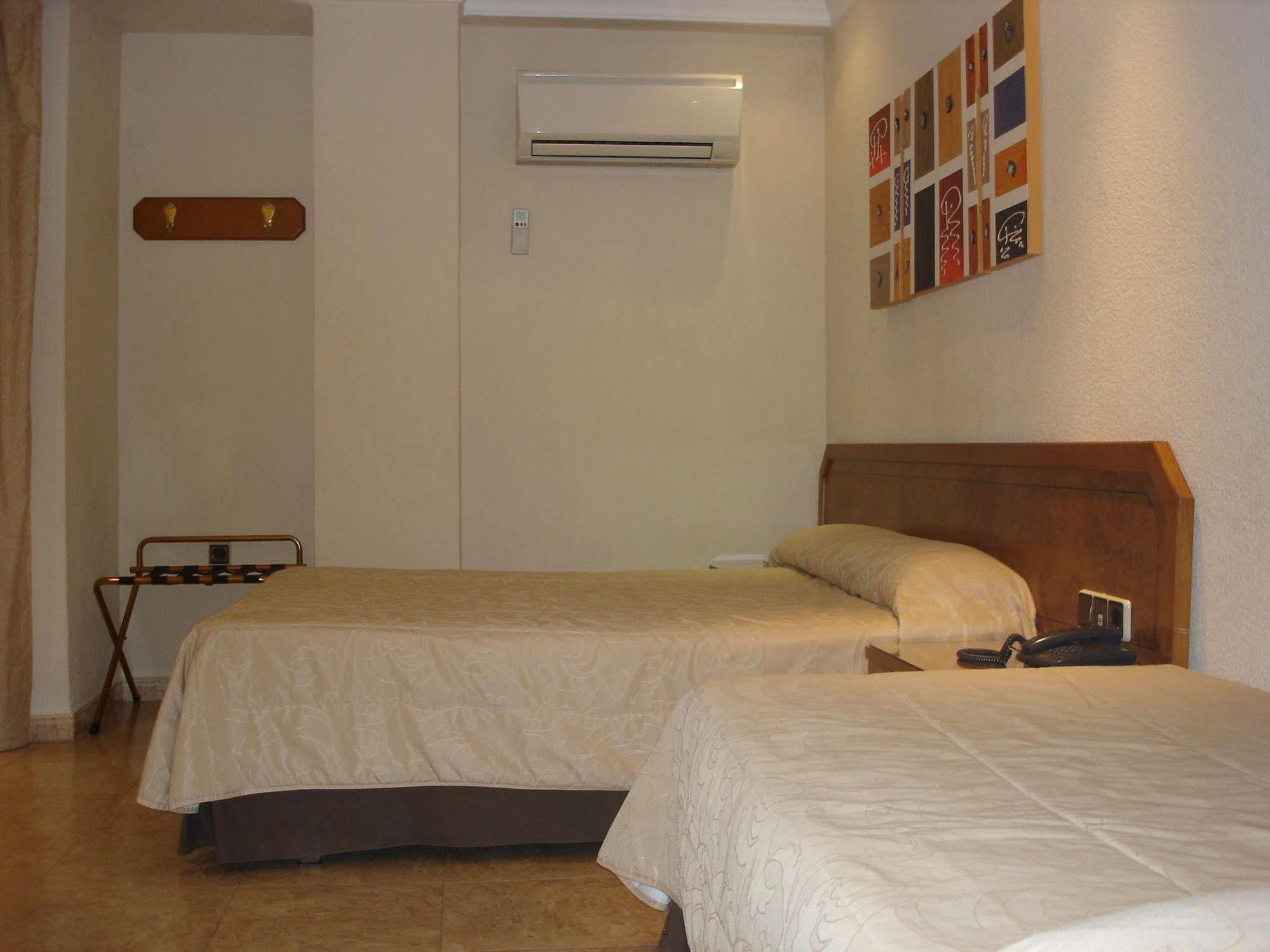 Moreno Guest house