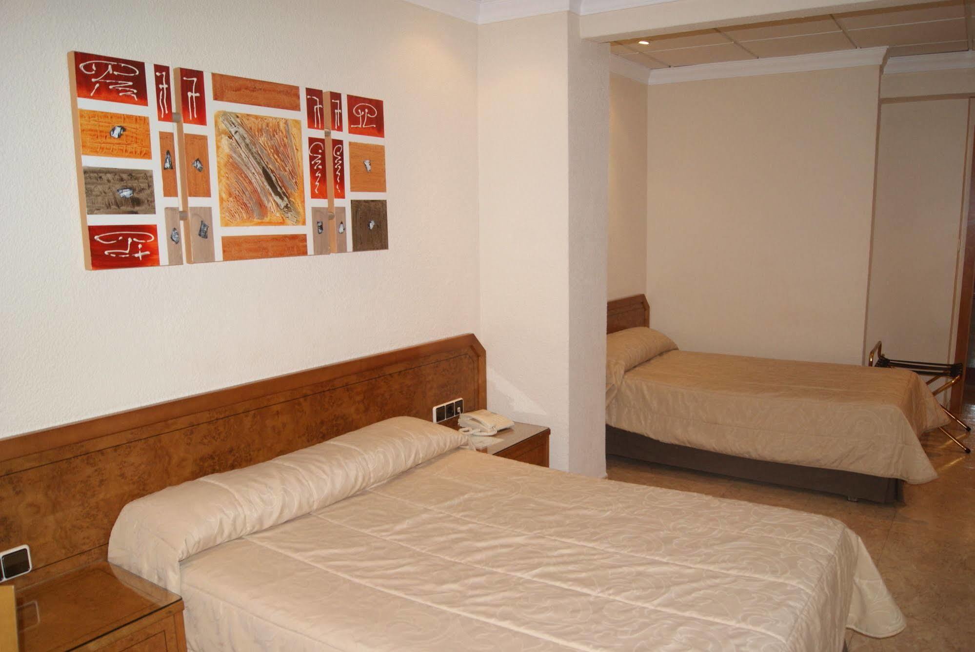 Guest house Moreno 2*