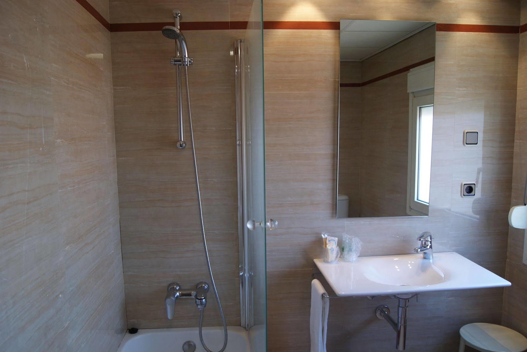 Moreno Guest house Silla