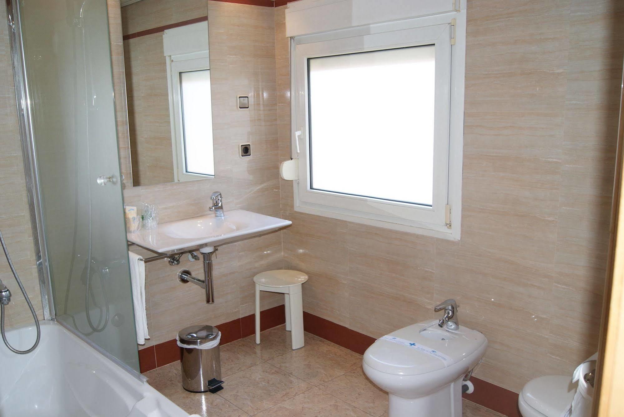Guest house Moreno