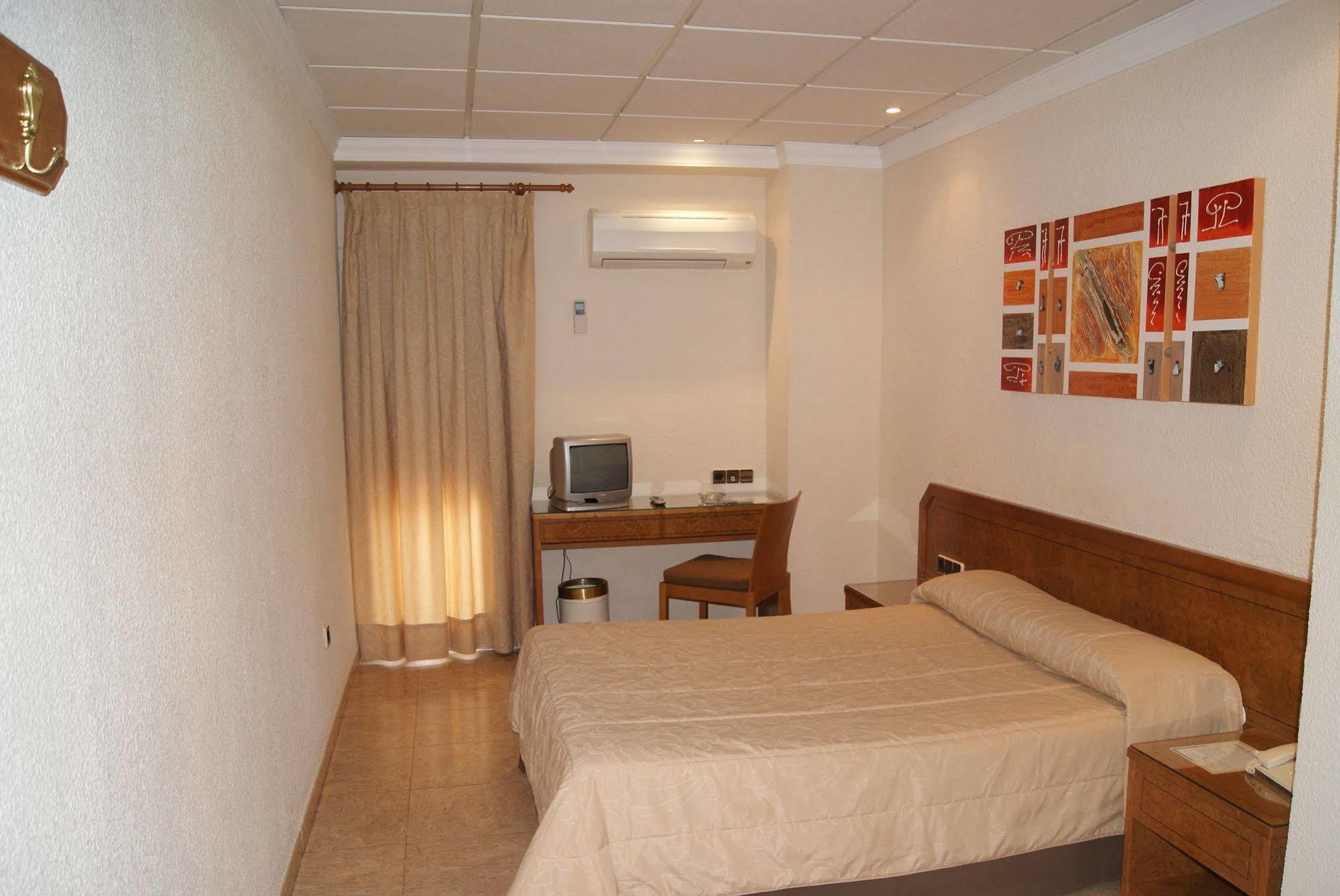 Moreno Guest house Silla