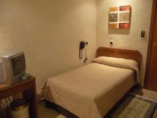Guest house Moreno Silla