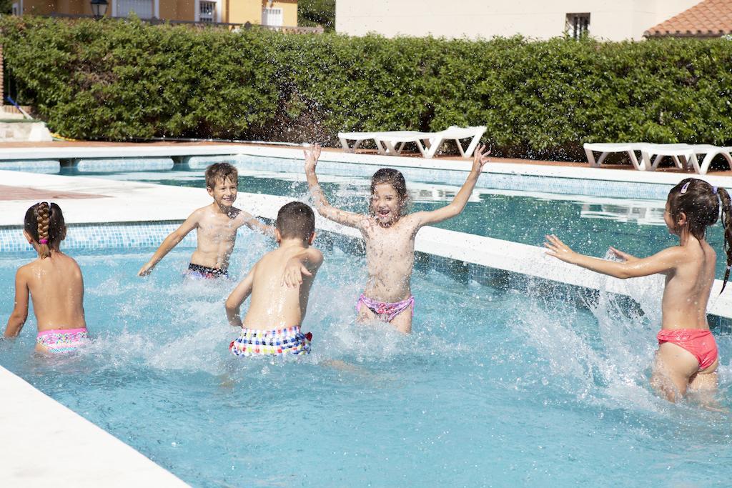 Hotel Marina Sur 3*