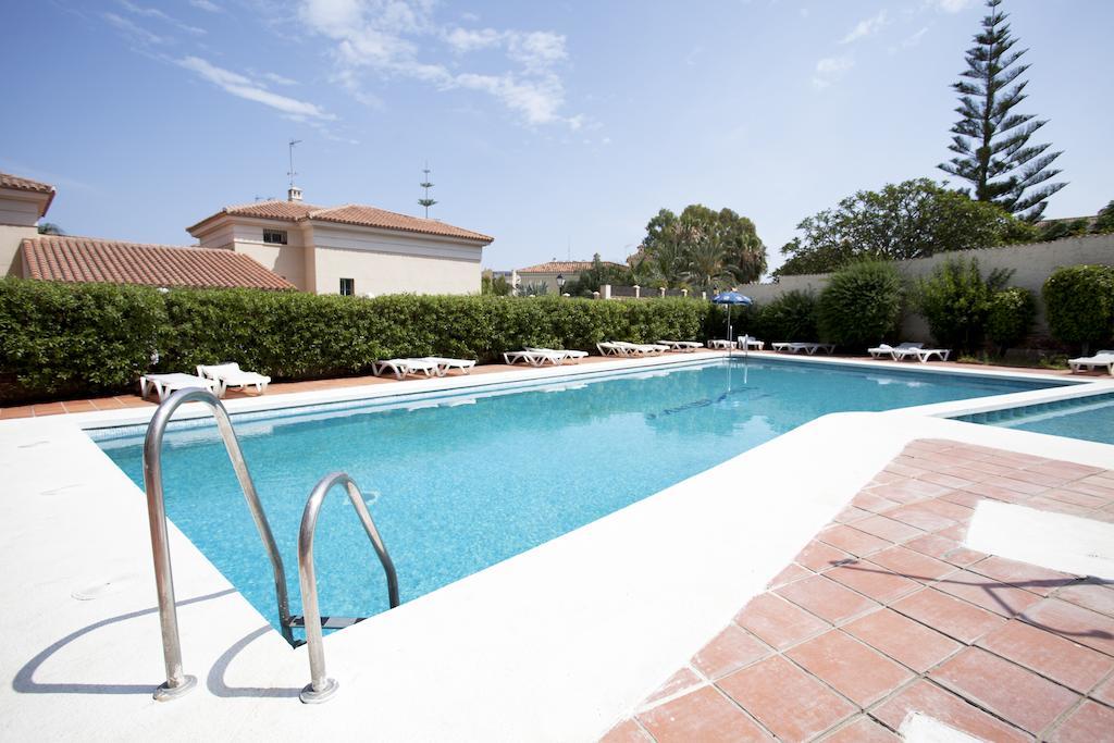 Marina Sur Hotel Torremolinos