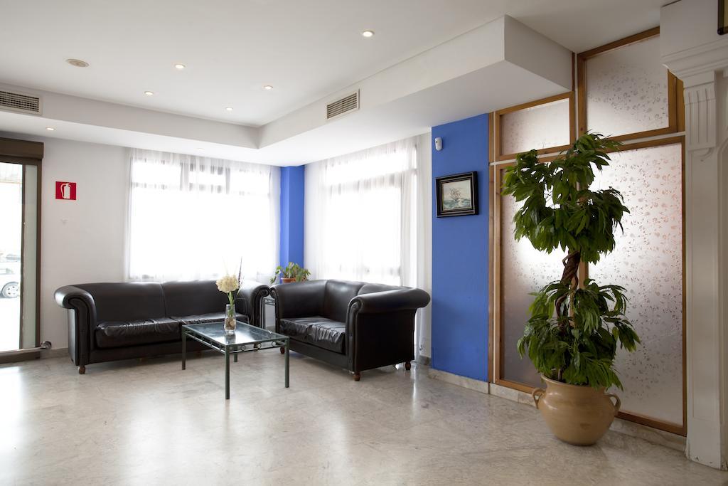 Hotel Marina Sur