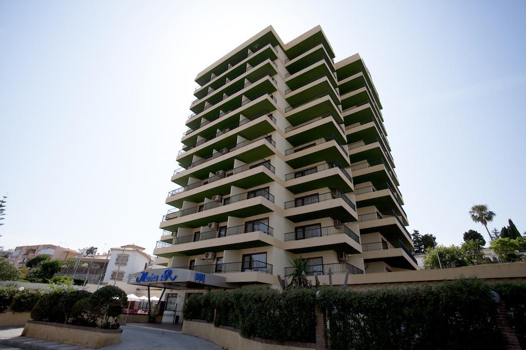 Hotel Marina Sur 3*