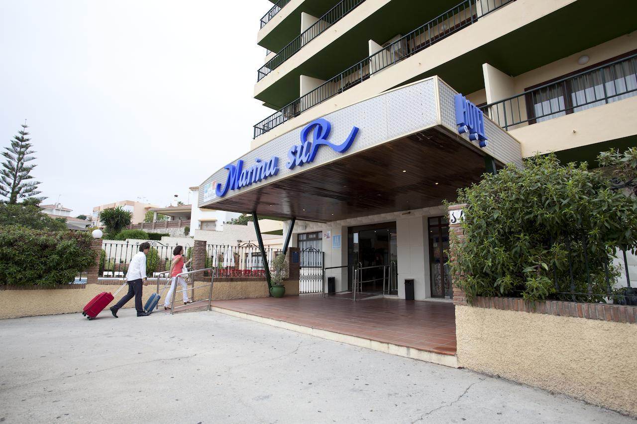 Marina Sur 3* Torremolinos