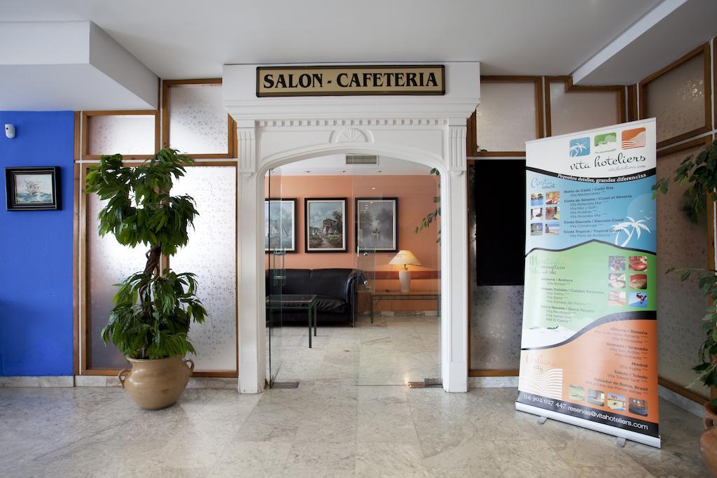 Hotel Marina Sur Torremolinos