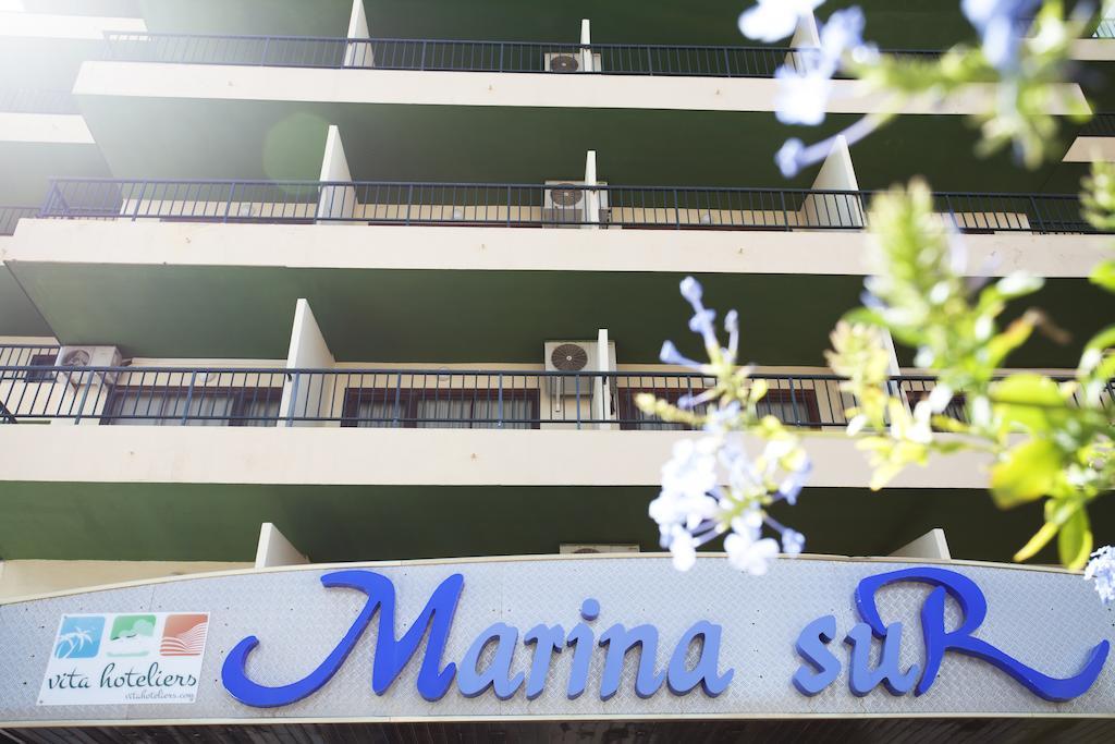 Marina Sur 3* Torremolinos