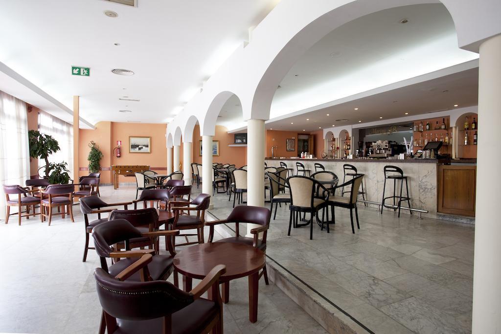 Hotel Marina Sur