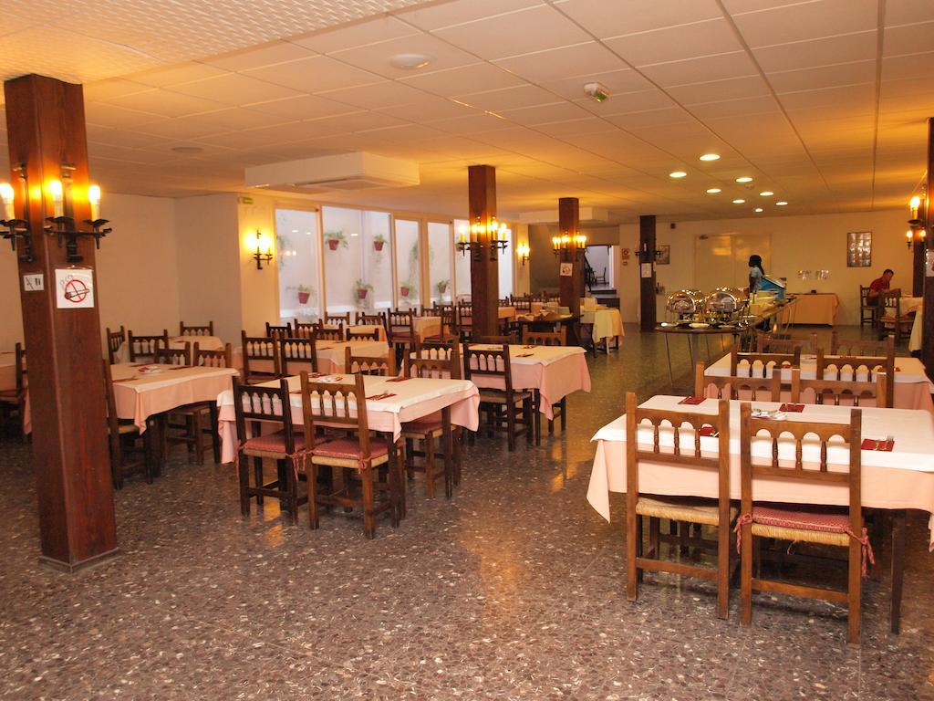 Hotel El Cid