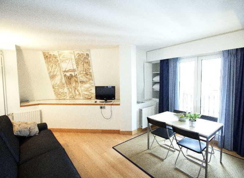 Jauregui 3* Hondarribia