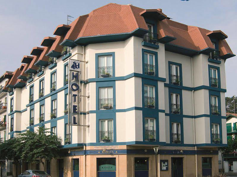 Hotel Jauregui 3*