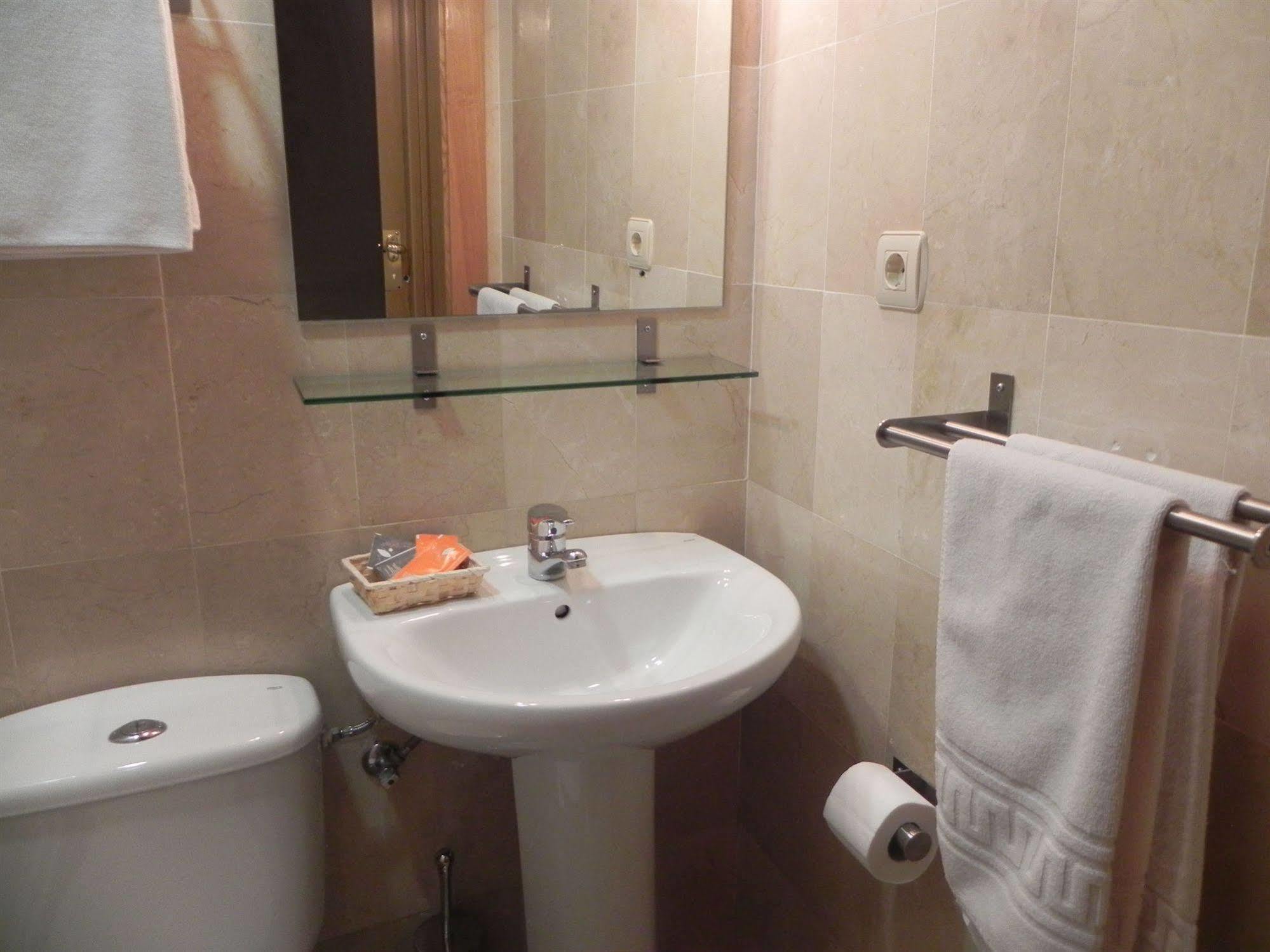 Hostal El Olivo