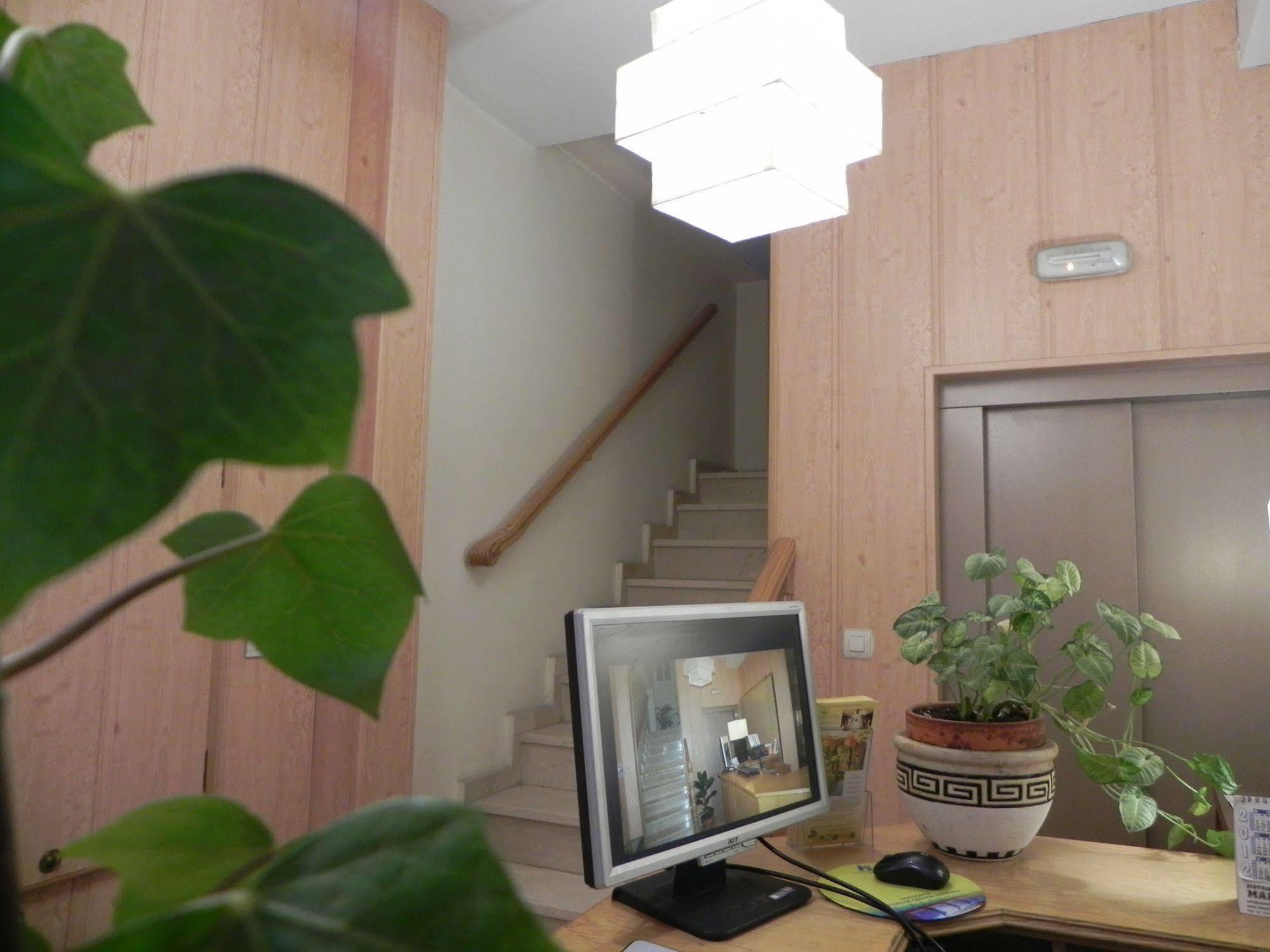 Hostal El Olivo 3*