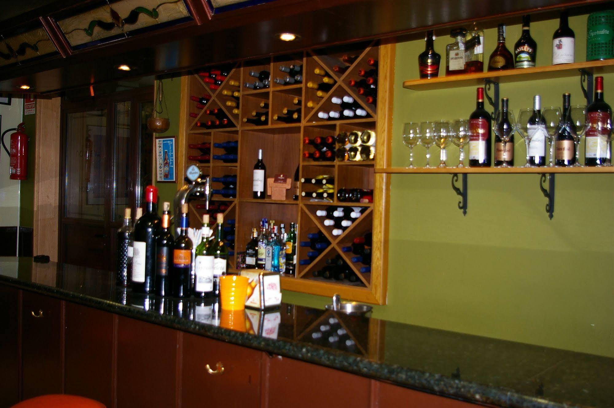 Hostal El Olivo