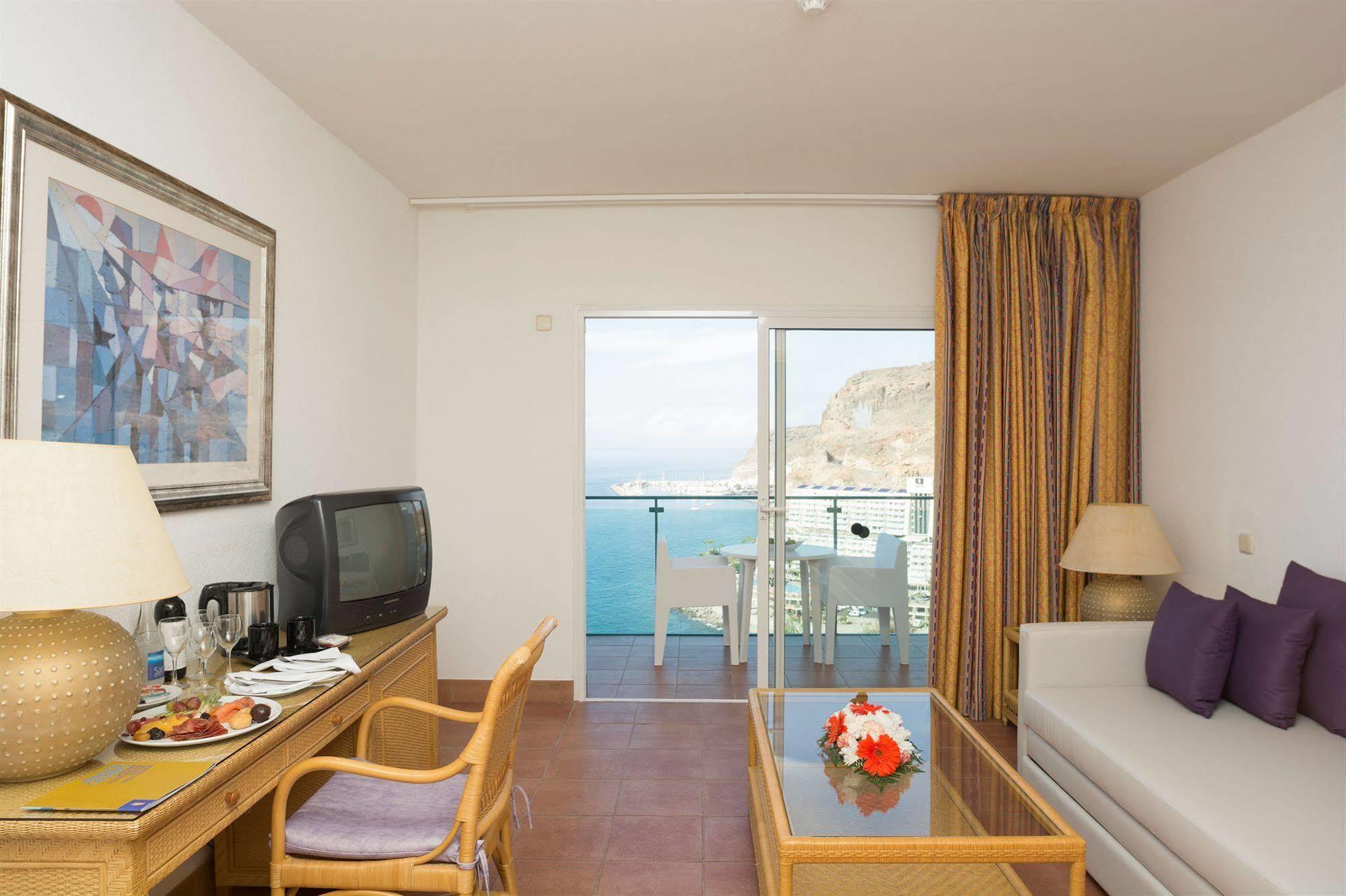 Mogan Princess & Club Hotel 4*