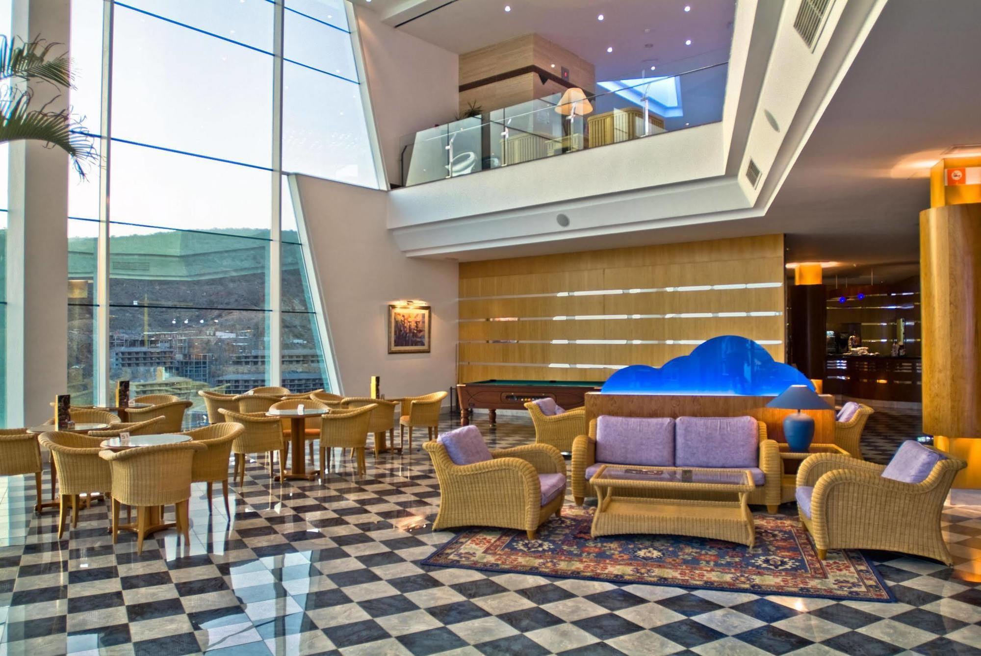 Mogan Princess & Club Hotel 4*
