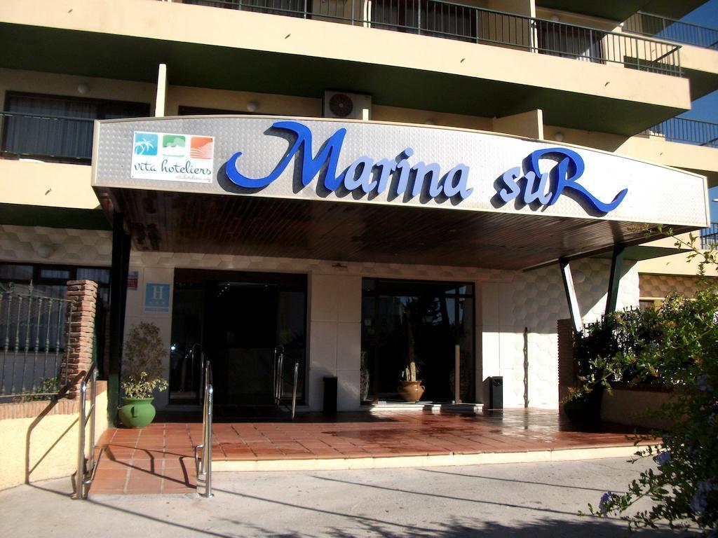 Marina Sur