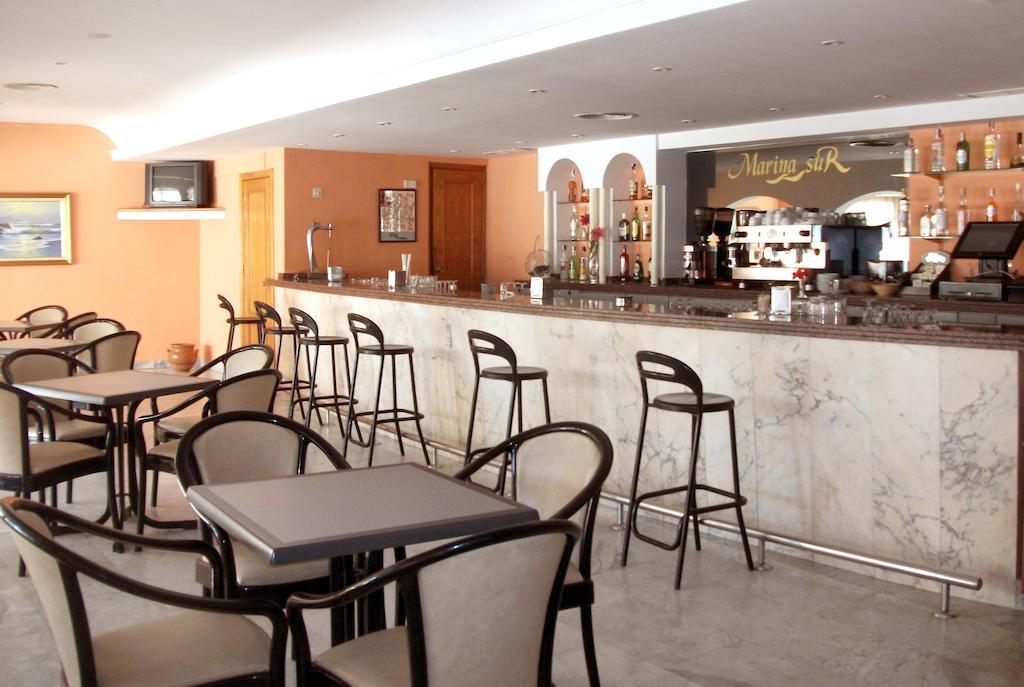 Hotel Marina Sur