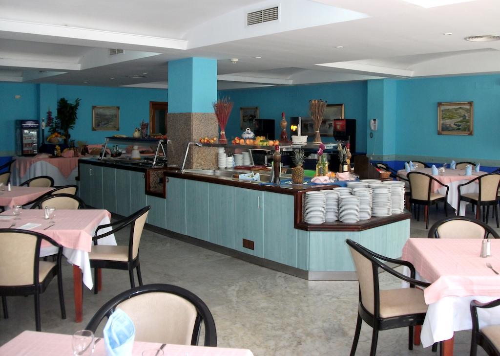 Marina Sur Hotel Torremolinos