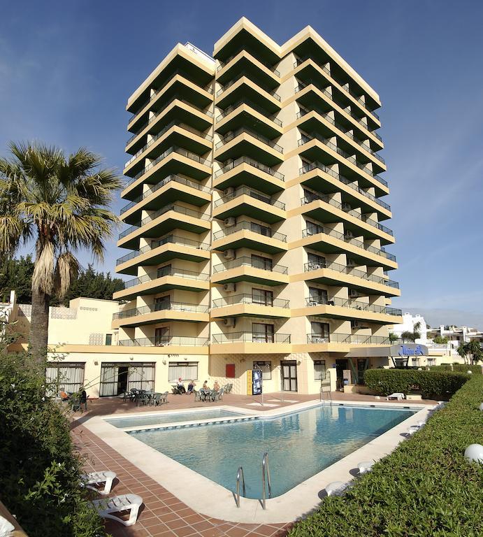 Marina Sur Hotel Torremolinos