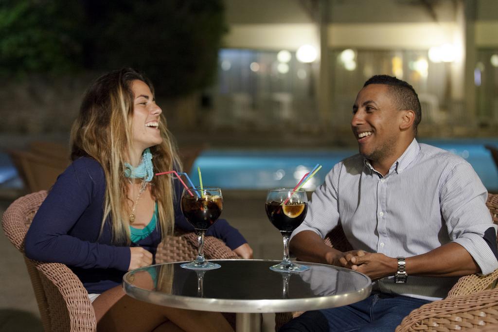 Hotel Marina Sur Torremolinos