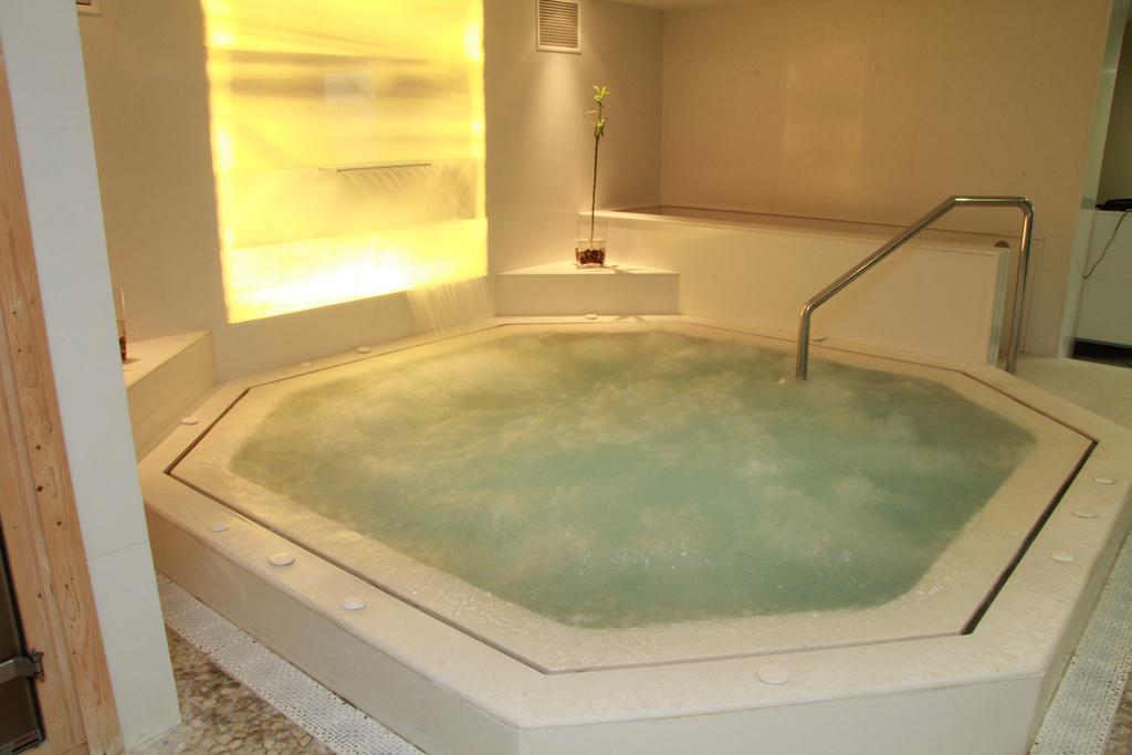 Del Mar & Hotel 3*