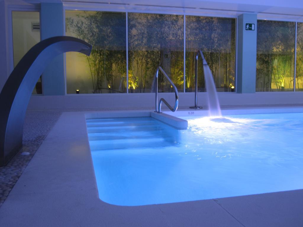 Hotel Del Mar &