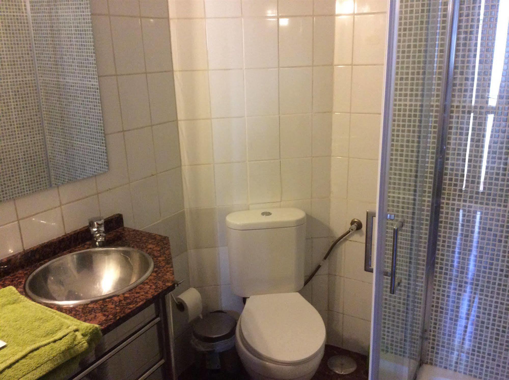Guest house Tamonante