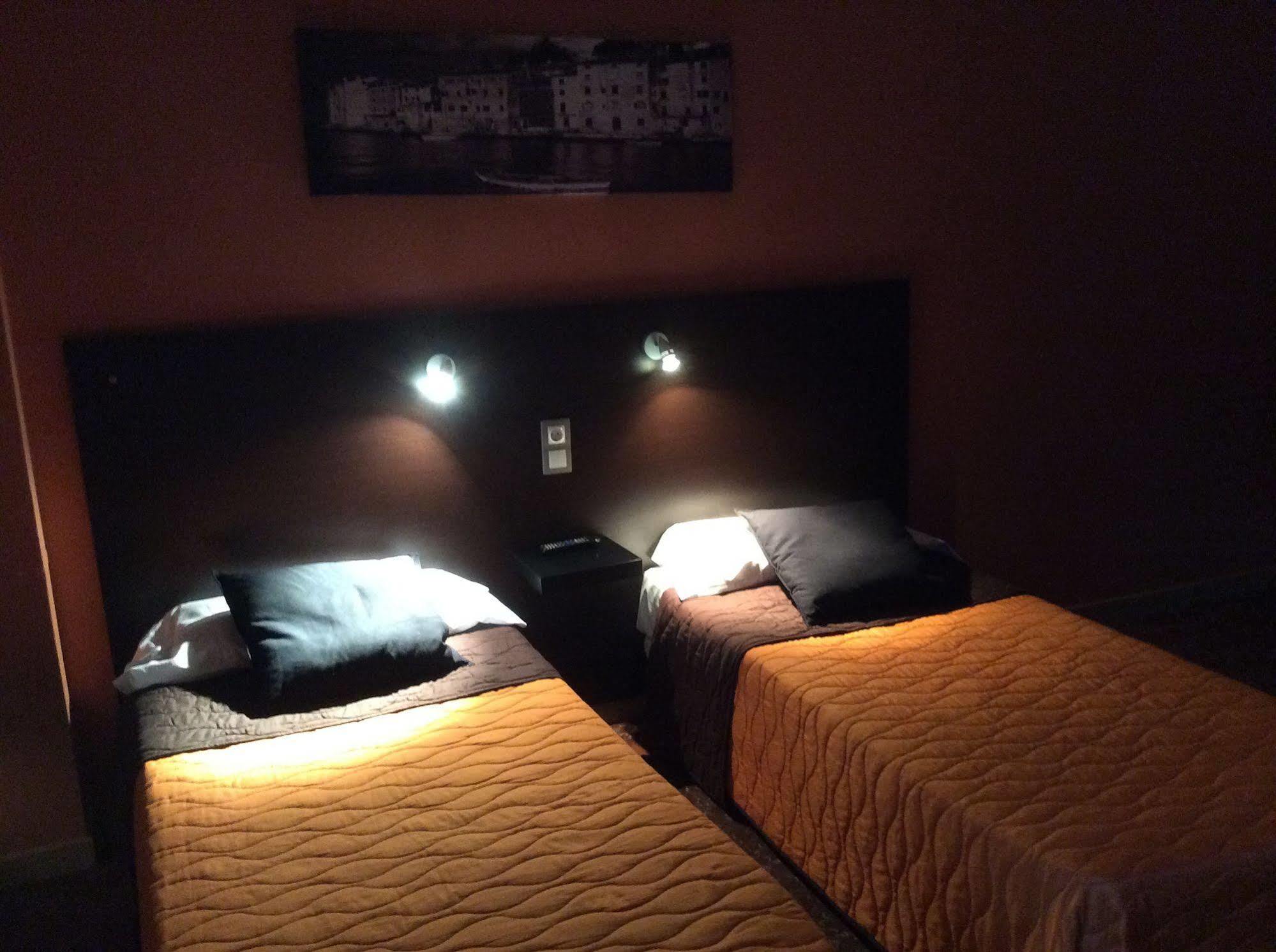 Guest house Tamonante Gran Tarajal