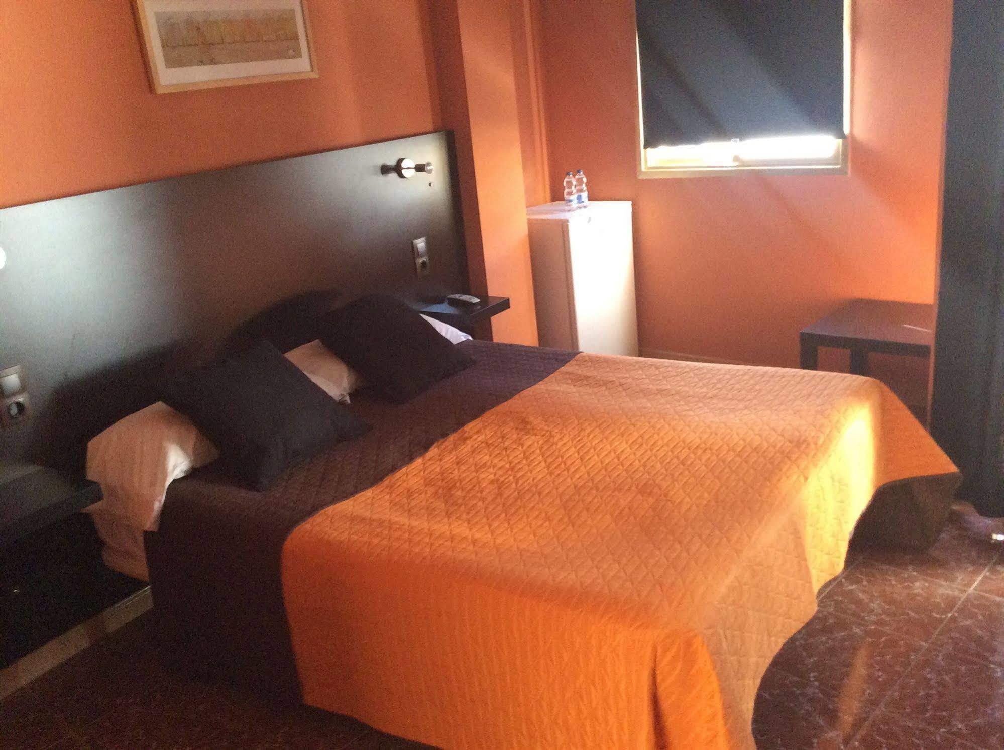 Tamonante Guest house