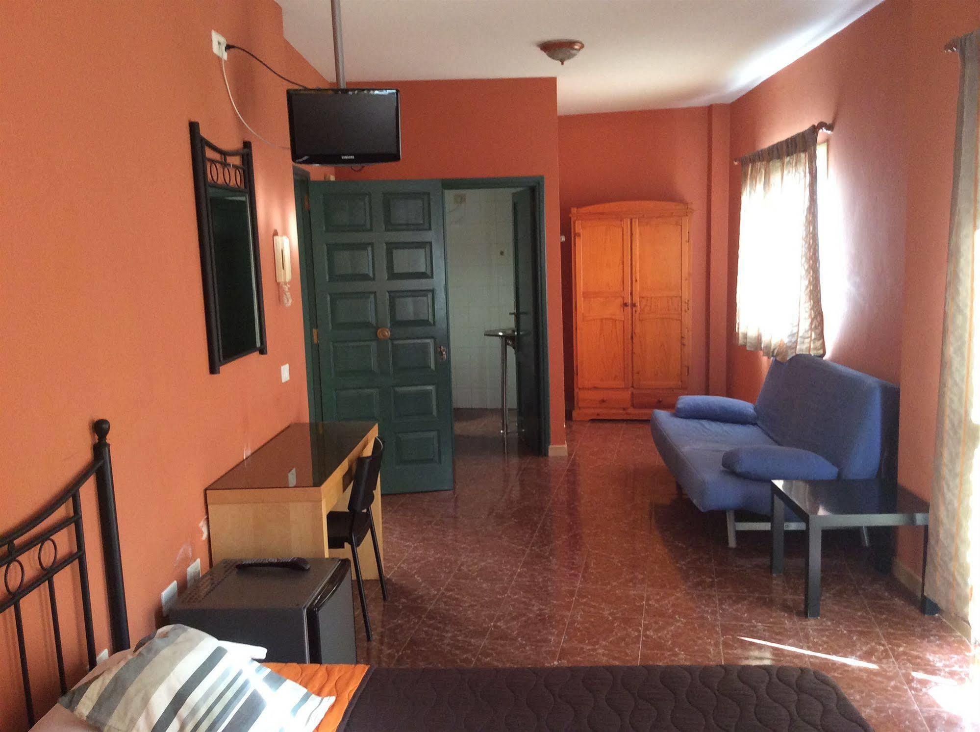 Tamonante Guest house