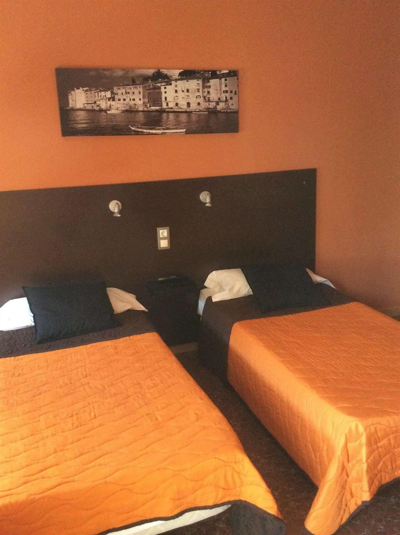 Tamonante Guest house *