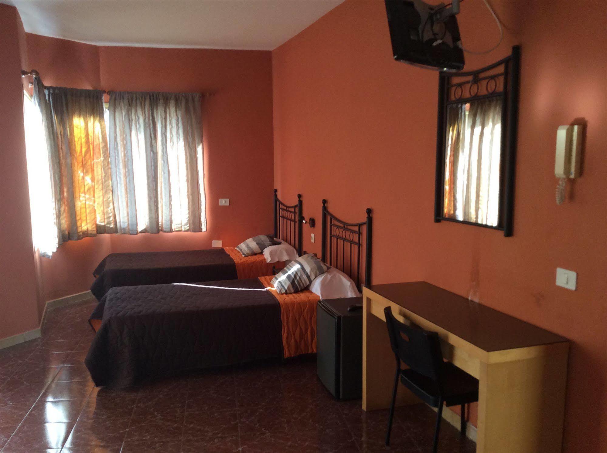 Tamonante Guest house