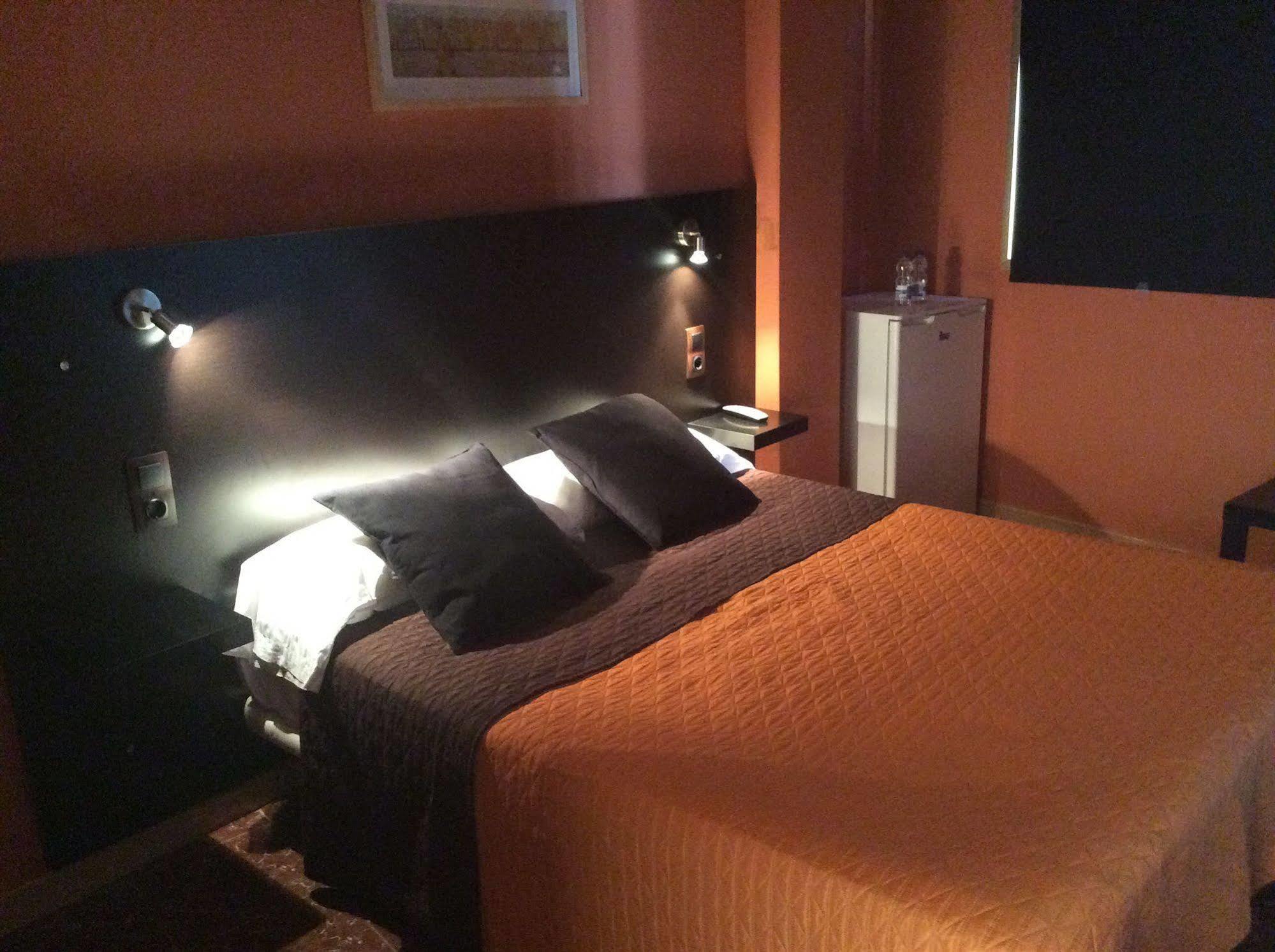 Guest house Tamonante