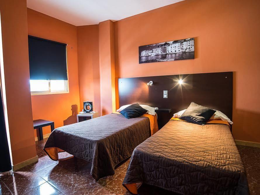Guest house Tamonante *