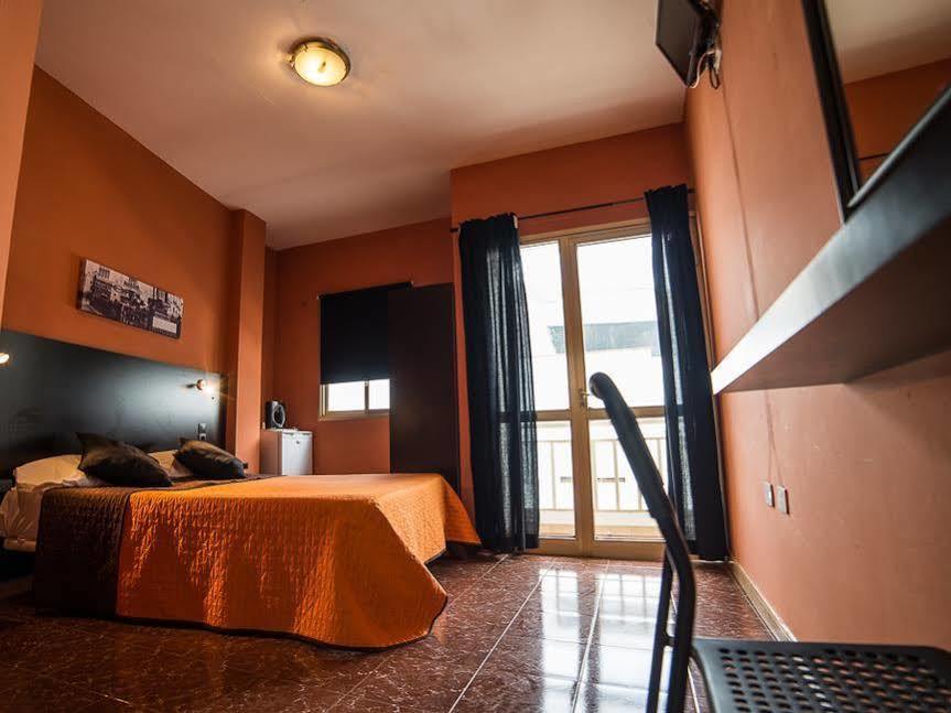 Guest house Tamonante Gran Tarajal