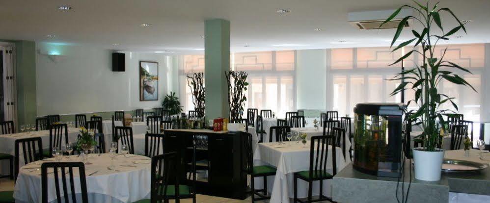 Hotel Loar 3*