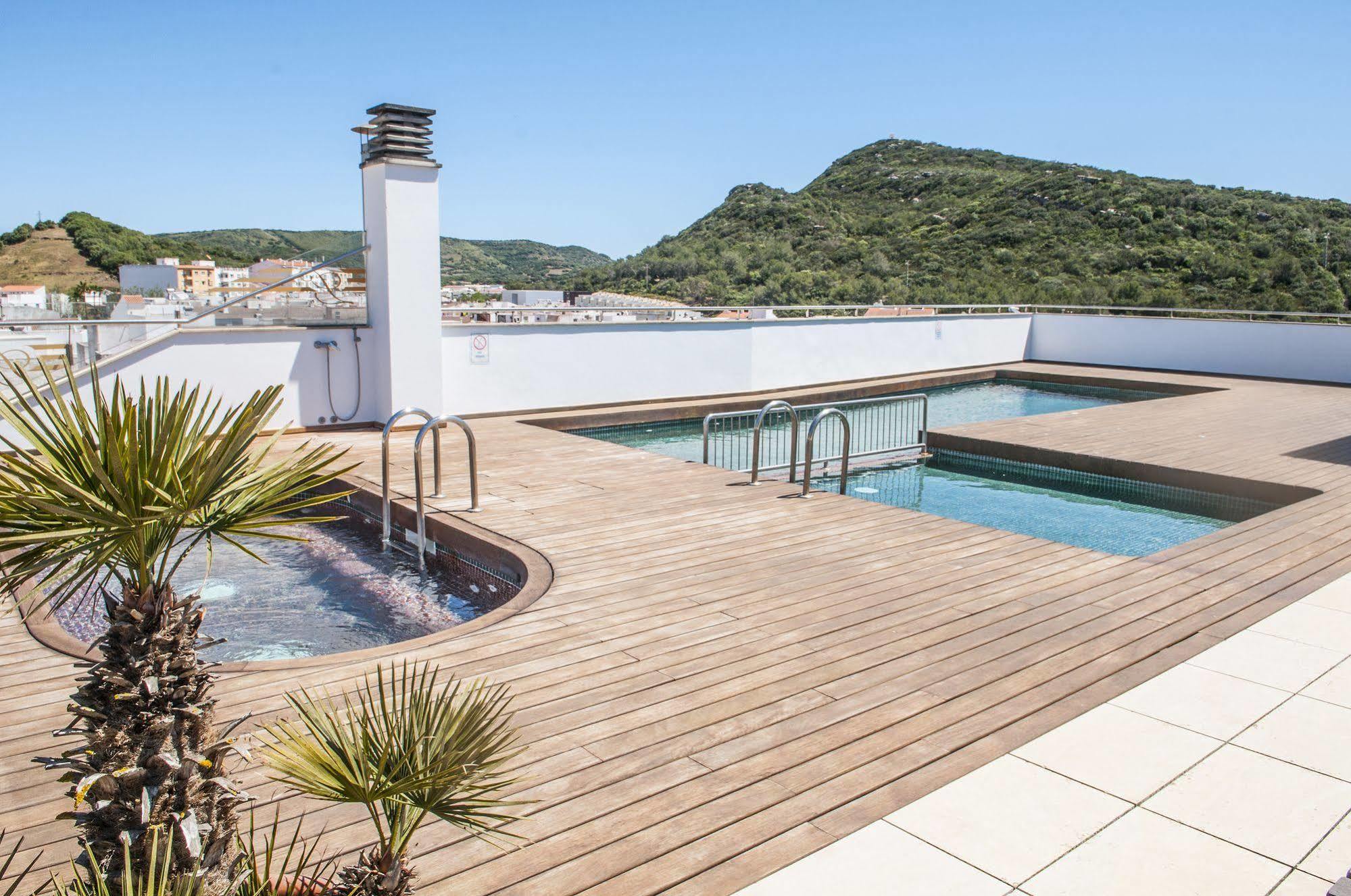 Hotel Loar Ferreries