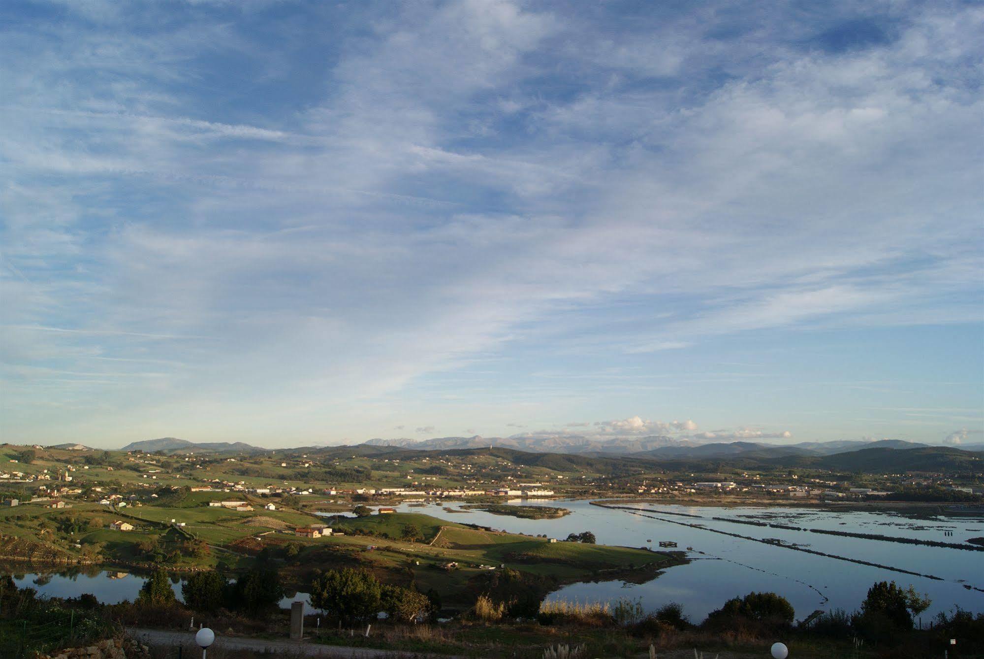 Ría De Hotel Suances