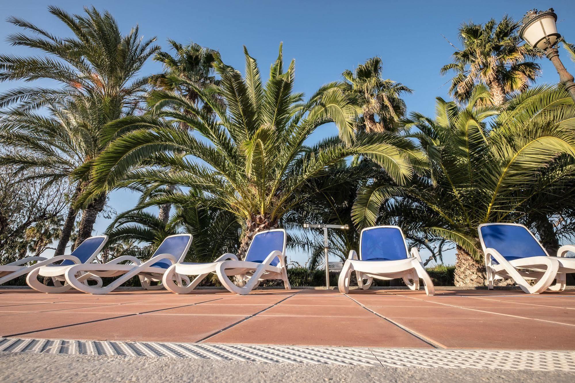 Campsite Estival Vendrell Platja